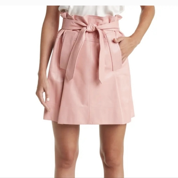 Salvatore Ferragamo skirt - Picture 1 of 5